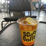 Scoop coffee - 