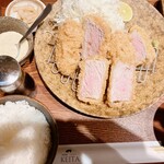 とんかつ けい太 - 