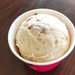 サーティワンアイスクリーム - 『ナッツトゥユー』