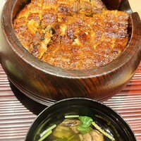うなぎ和食  しら河 今池ガスビル店 - 