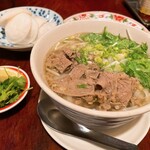 Ajia Shokudou Saigon - 