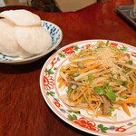 亞細亞食堂サイゴン - 