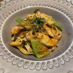 軽井沢ベジビエ - 