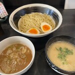 Tsukemen Hachibousei - 