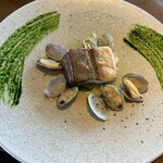 restaurant GRILL TABLE - 