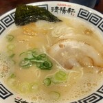 久留米ラーメン清陽軒 - 