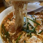 辛麺屋輪 - 