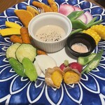 軽井沢ベジビエ - 