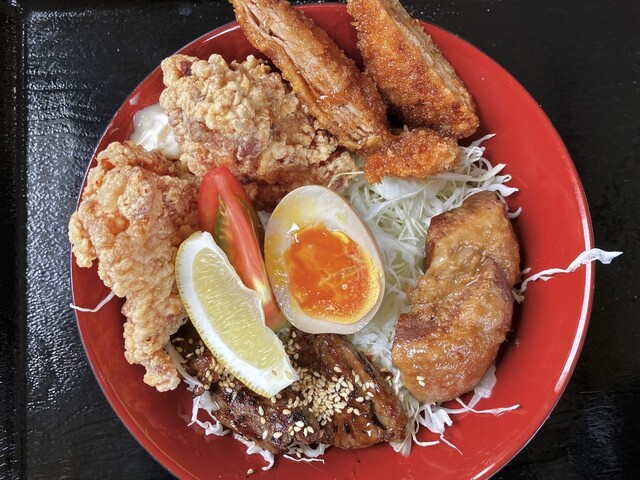 お食事処 楽笑 - 会津坂下（居酒屋）の写真