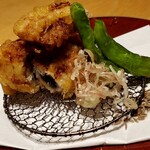 おばんざい・炙り焼き・酒 菜な - 