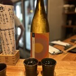 sake stand ぽん酒マニア - 