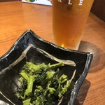 長野駅前酒場 - 