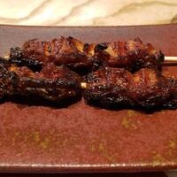 うなぎ四代目菊川 ミッドランドスクエア 名古屋本店 - 