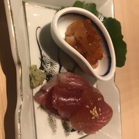 寿司 あつや - 