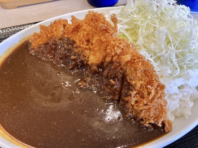 かつや 会津若松店 - 会津若松（とんかつ）の写真