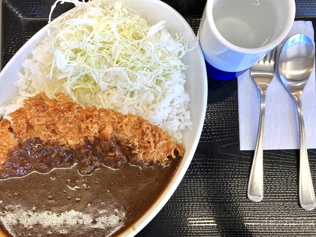 かつや 会津若松店 - 会津若松（とんかつ）の写真