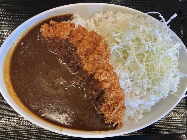 かつや 会津若松店 - 会津若松（とんかつ）の写真