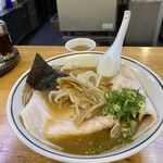 ハルピンラーメン - 