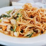 中華そば あまのや - 