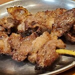 大衆肉酒場いしい - 