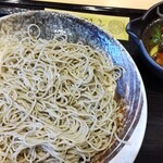 Soba Sei - 