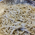 Soba Sei - 