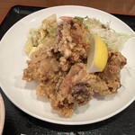 あらえびす - 料理写真: