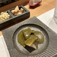 新地 鮓 ゆうじろう - 