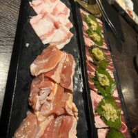 和牛焼肉 土古里 上野バンブーガーデン店 - 
