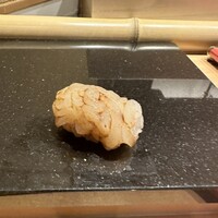 新地 鮓 ゆうじろう - 
