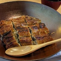 炭焼鰻 寝床 福島店 - 