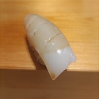 高柿の鮨 - 