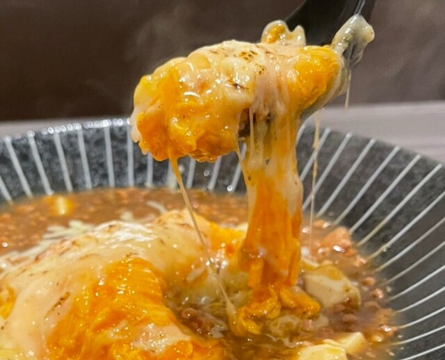 写真 : 土鍋麻婆 浜やん - 谷町六丁目/中華料理 | 食べログ