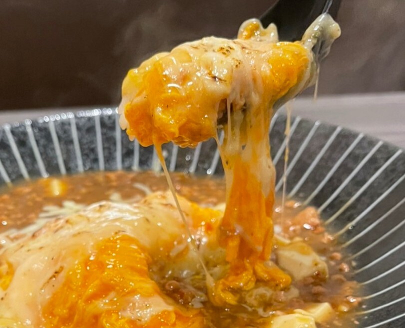 写真 : 土鍋麻婆 浜やん - 谷町六丁目/中華料理 | 食べログ