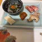 和食ふぐ料理  久野 - 