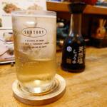 くいどころ北酒場 - 