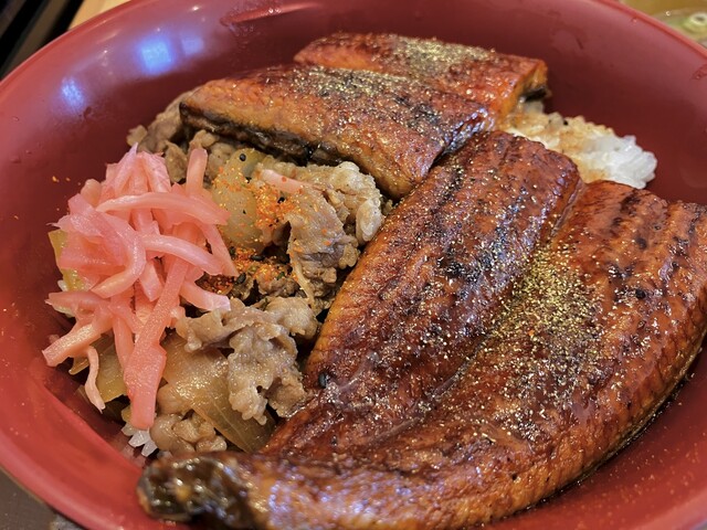 すき家 49号会津坂下店 &ndash; 会津坂下の牛丼が安くて美味しい！福島県