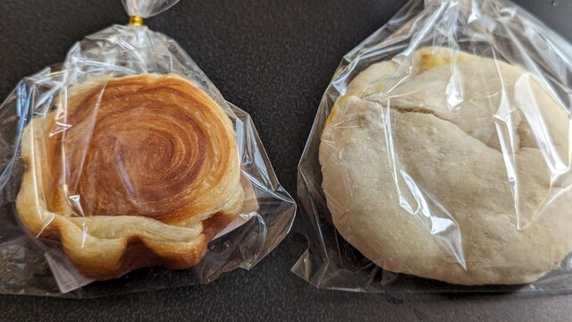 丸十製パン - 須賀川（パン）の写真