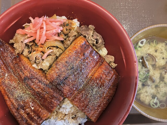 すき家 49号会津坂下店 - 会津坂下（牛丼）の写真