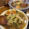 彩華ラーメン - 