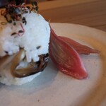 さじこよみ - 茗荷、これ大事なポイントです