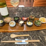 和ビストロ 一喜一遊 - 