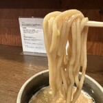 つけ麺処つぼや  - 