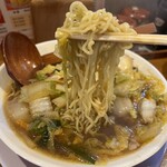 彩華ラーメン - 