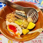 さば料理専門店 SABAR - 