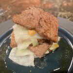 和ビストロ 一喜一遊 - 