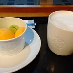 スターバックス・コーヒー - 