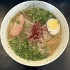 Kenshou - 型破りの塩ラーメン