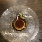 トラットリア ウォールストリート - 