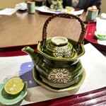 Kyou Kaiseki Minokichi - 